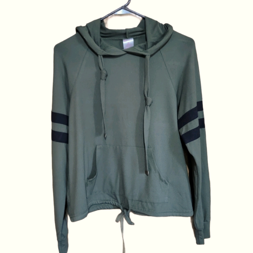 Women's NOBO Hoodie Sz Medium